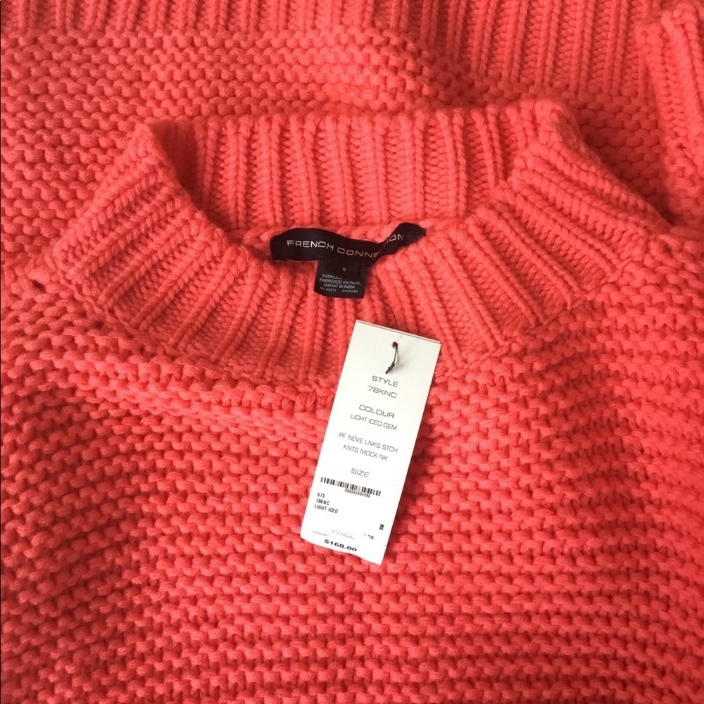 French Connection Sweater - Picture 7 of 7